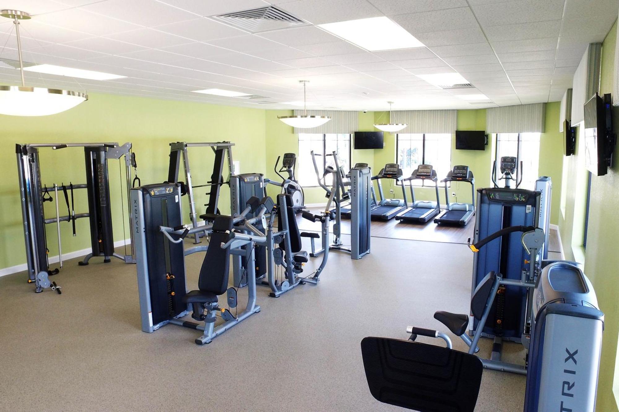Four Bedrooms Townhome 4861 Kissimmee Luaran gambar