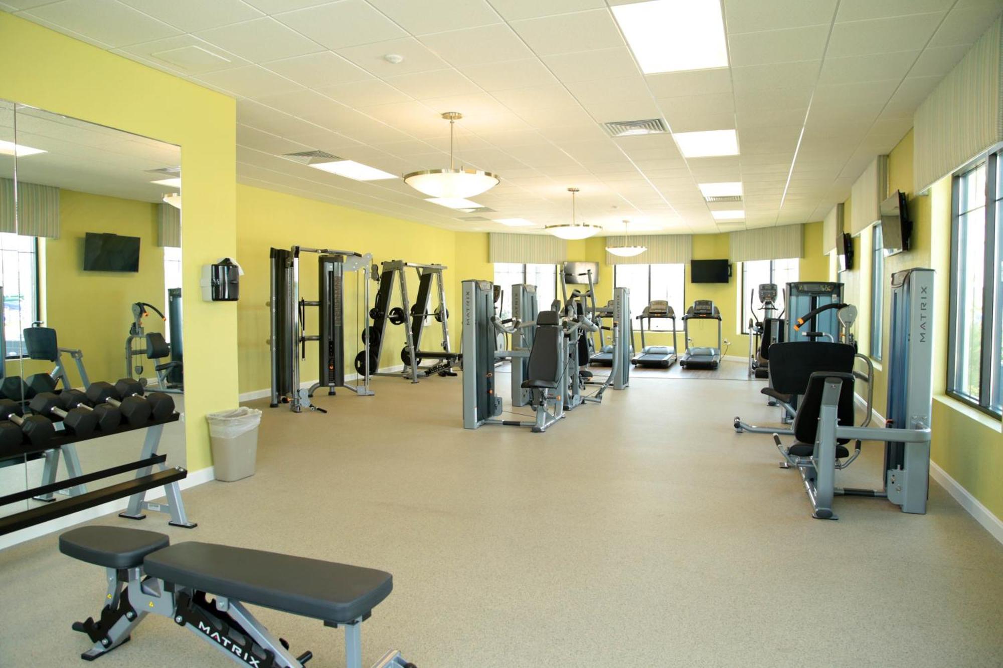 Four Bedrooms Townhome 4861 Kissimmee Luaran gambar