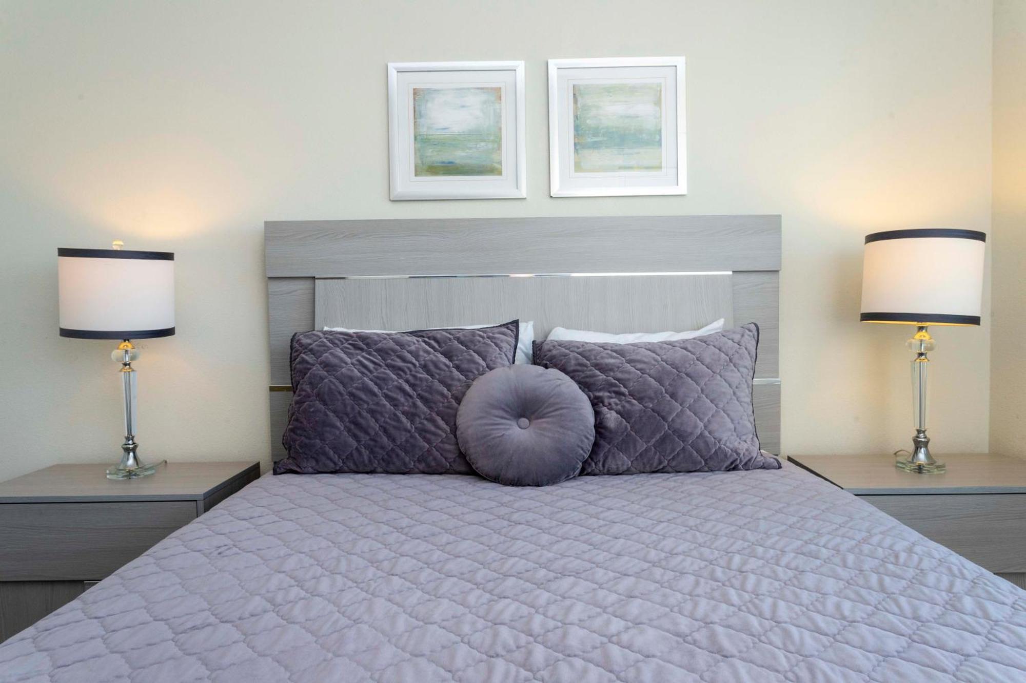 Four Bedrooms Townhome 4861 Kissimmee Luaran gambar