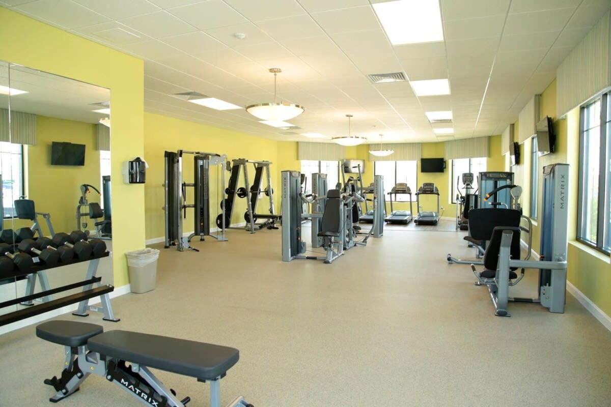 Four Bedrooms Townhome 4861 Kissimmee Luaran gambar