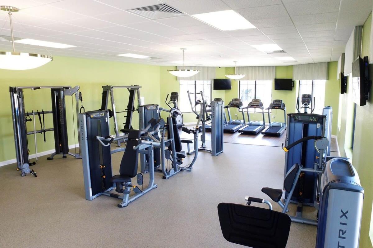 Four Bedrooms Townhome 4861 Kissimmee Luaran gambar