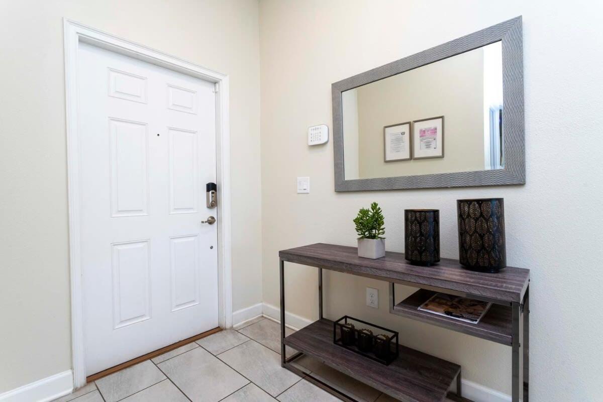 Four Bedrooms Townhome 4861 Kissimmee Luaran gambar